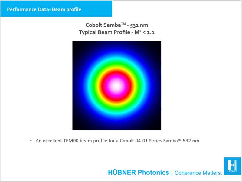 Cobolt Series H Bner Photonics Lasers Thz Systems