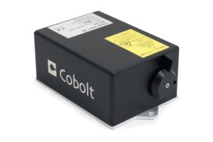 DPSS lasers – Cobolt 04-01 Series