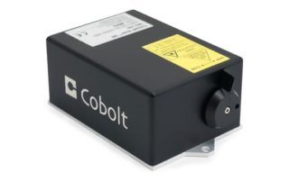 DPSS lasers – Cobolt 04-01 Series