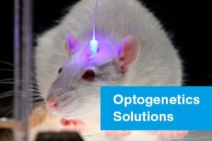 Optogenetics Solutions