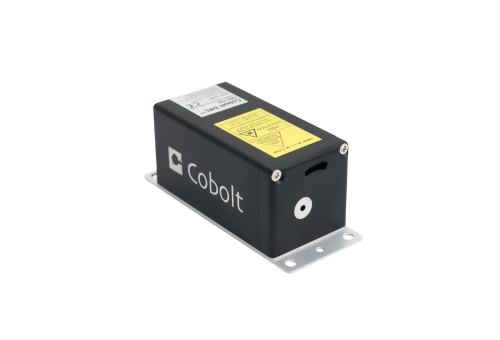 Cobolt 06-01 Series Cobolt 06-01 Series