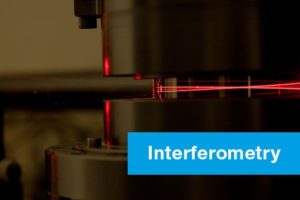 Interferometry – Copyright © LS Instruments, Switzerland