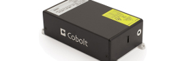 Cobolt Skyra multi-line laser