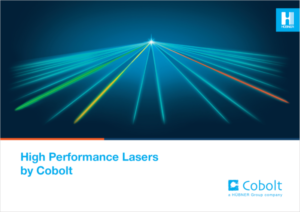 Cobolt Lasers brochure