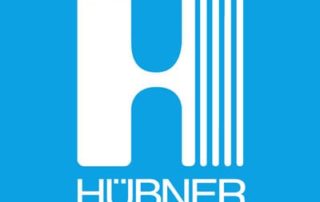 hubner logo