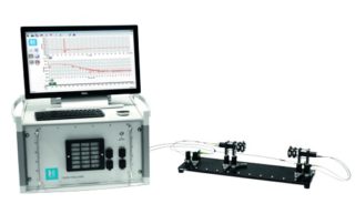 HÜBNER T-SPECTRALYZER F