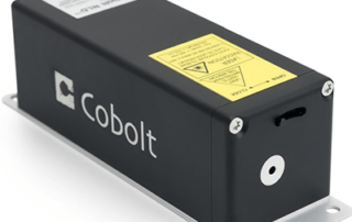 Cobolt narrow-linewidth-lasers