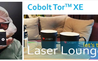 Laser Lounge Tor XE