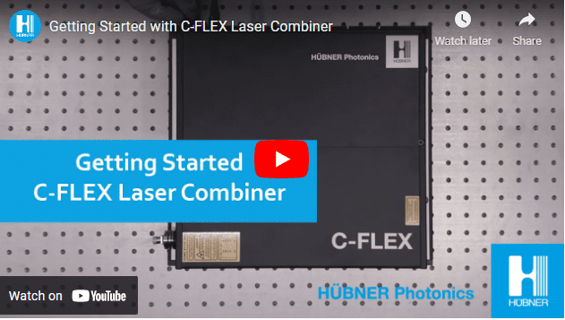 Getting started with C-FLEX