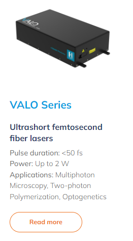 VALO Series product image card