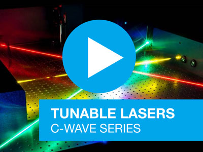 tunable lasers 