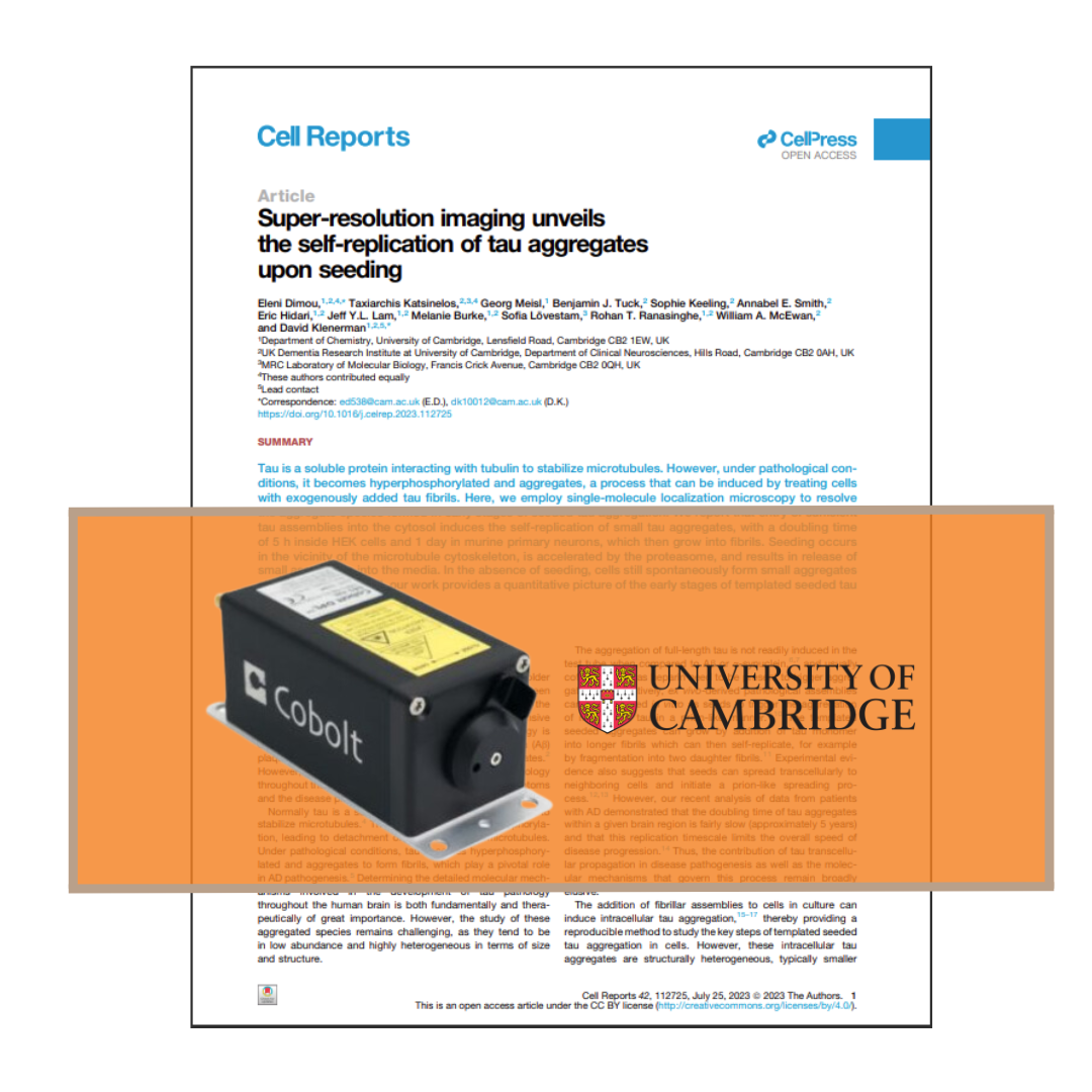 Cobolt-06-research-Uni-Cambridge