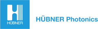 HÜBNER Photonics Logo