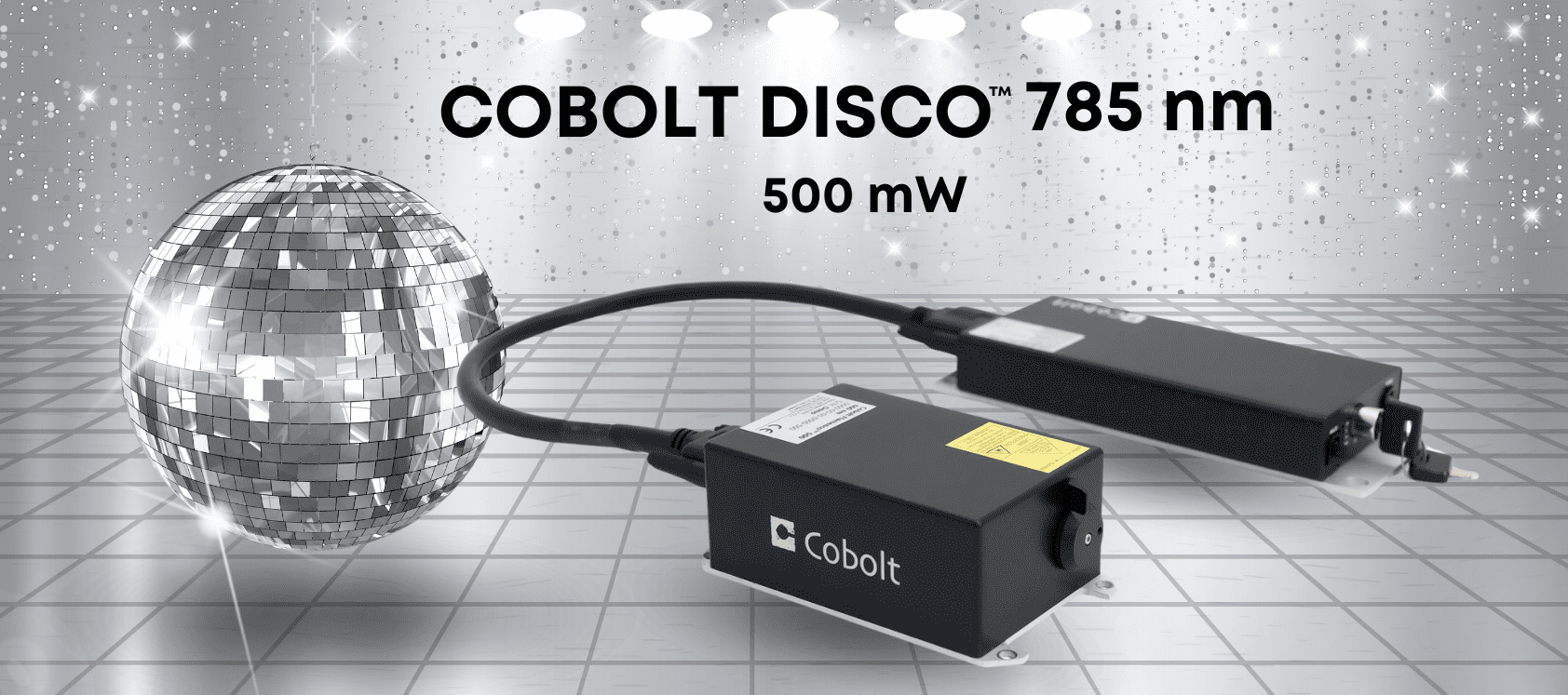 Cobolt-Disco-785-nm