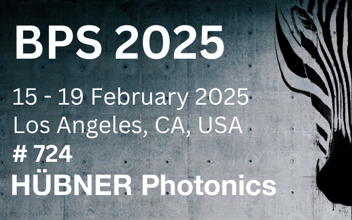 BPS 2025 15 - 19 February 2025 Los Angeles, CA, USA booth 724