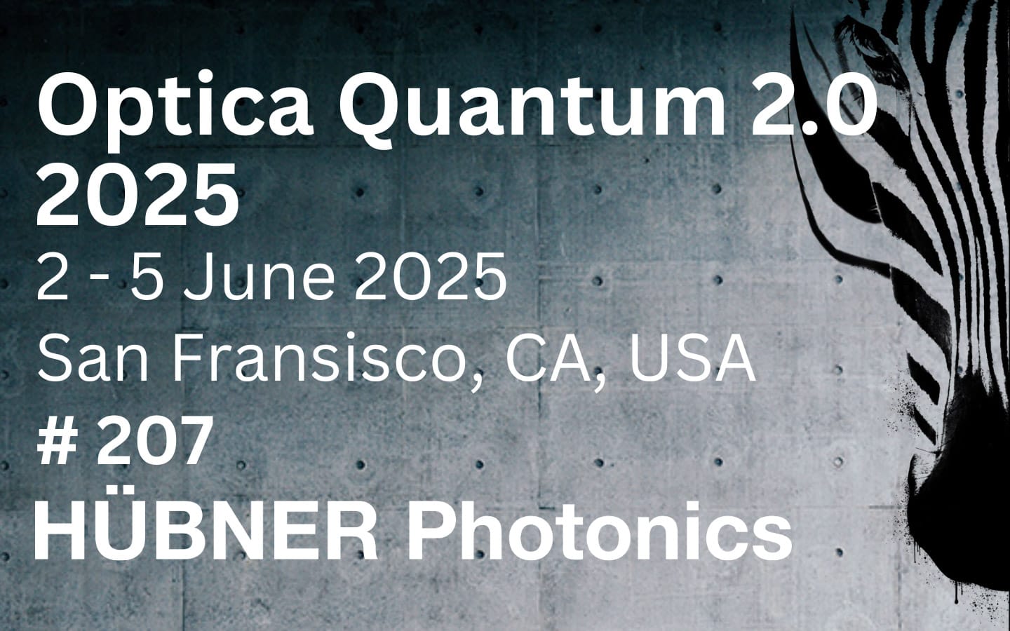 Optica Quantum 2.0