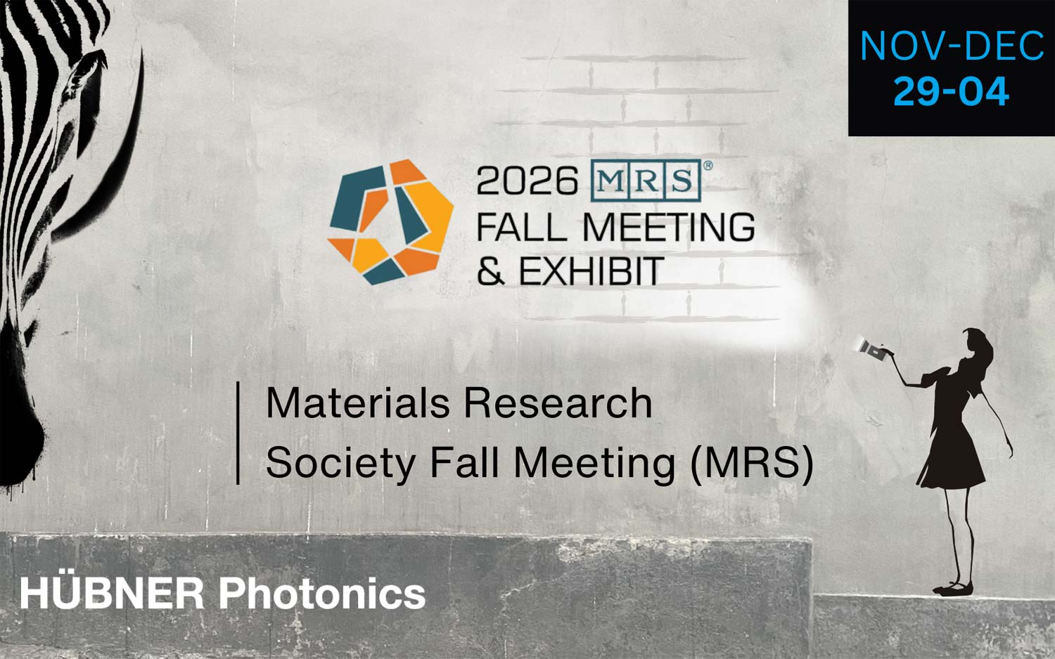 MRS-Materials Research Society Fall Meeting-2026-HUBNER photonicts